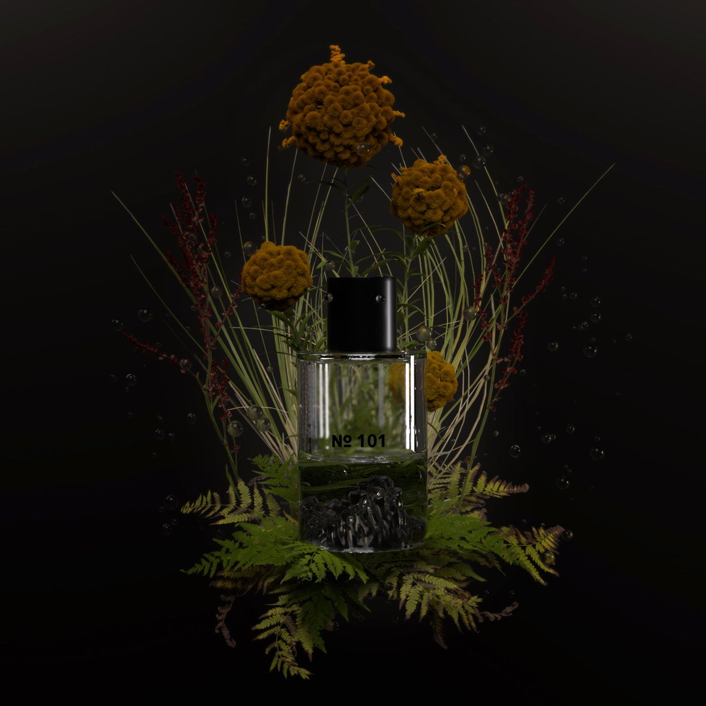 Fischersund No. 101 EDP