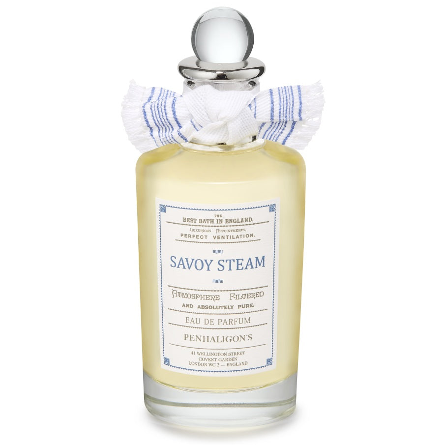 Penhaligon’s Savoy Steam Eau De Parfum