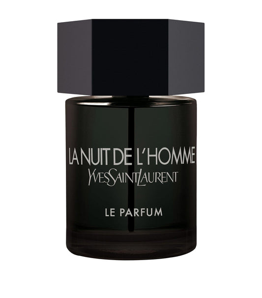 YSL La Nuit De L’Homme Le Parfum